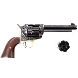 PIETTA 1873 SA .357 MAG - 3 of 3