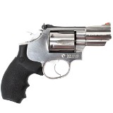 SMITH & WESSON 66-3 .357 MAG - 2 of 2