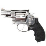 SMITH & WESSON 66-3 .357 MAG - 1 of 2