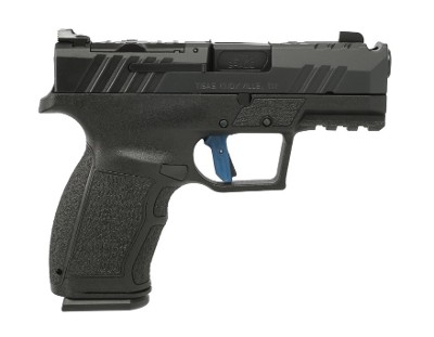 TISAS PX-9 RAPTOR COMP 9MM LUGER (9x19 PARA)
