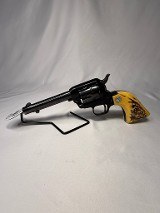 COLT FRONTIER SCOUT .22 LR