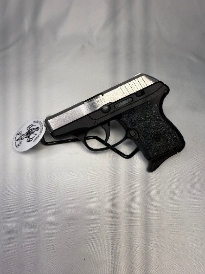 RUGER LCP .380 ACP