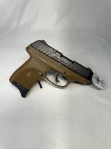 RUGER EC9S 9MM LUGER (9x19 PARA) - 2 of 3