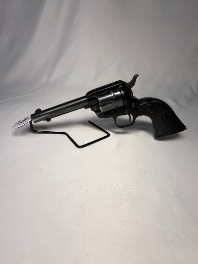 COLT FRONTIER SCOUT .22 LR