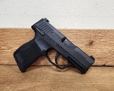SIG SAUER P365 9MM LUGER (9x19 PARA) - 1 of 3