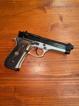 ROCK ISLAND ARMORY MELIK 9MM LUGER (9x19 PARA) - 2 of 3