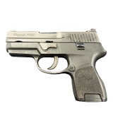 SIG SAUER P250 SUB-COMPACT .380 ACP - 3 of 3