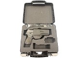 SIG SAUER P250 SUB-COMPACT .380 ACP - 1 of 3