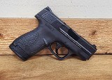 SMITH & WESSON M&P 9 SHIELD 9MM LUGER (9x19 PARA) - 2 of 3