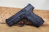 SMITH & WESSON M&P 9 SHIELD 9MM LUGER (9x19 PARA) - 3 of 3