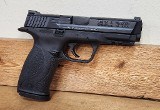 SMITH & WESSON M&P 40 .40 S&W - 1 of 3