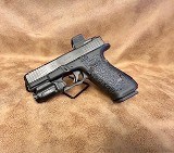 GLOCK G45 9MM LUGER (9X19 PARA)