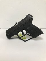 TAURUS PT-111 MILLENIUM G2 9MM LUGER (9x19 PARA) - 1 of 3