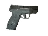 Smith & Wesson M&P9 Shield Plus 9MM LUGER (9X19 PARA) - 3 of 3