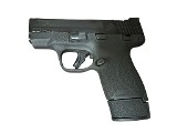 Smith & Wesson M&P9 Shield Plus 9MM LUGER (9X19 PARA) - 1 of 3