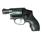SMITH & WESSON 442 AIRWEIGHT 38 S&W SPECIAL +P - 2 of 2