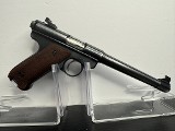 RUGER Makr I .22 LR - 2 of 3