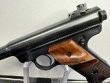RUGER Makr I .22 LR - 3 of 3