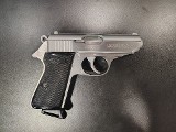 WALTHER PPK/S .380 ACP