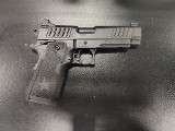 STACCATO P 9MM LUGER (9x19 PARA)