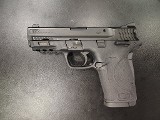 SMITH & WESSON M&P 380 SHIELD EZ .380 ACP - 2 of 2