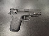 SMITH & WESSON M&P 380 SHIELD EZ .380 ACP - 1 of 2