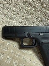 GLOCK 45 9MM LUGER (9x19 PARA) - 2 of 2