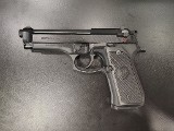 BERETTA 92FS 9MM LUGER (9x19 PARA)