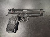 BERETTA 92FS 9MM LUGER (9x19 PARA) - 2 of 2