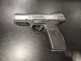 RUGER SR9 9MM LUGER (9x19 PARA) - 2 of 2