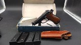BERETTA 84 FS CHEETAH .380 ACP - 1 of 3