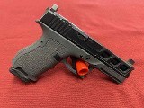 PALMETTO STATE ARMORY PSA DAGGER COMPACT 9MM MOS GRAY AND BLACK 9MM LUGER (9x19 PARA)