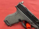 PALMETTO STATE ARMORY PSA DAGGER COMPACT 9MM MOS GRAY AND BLACK 9MM LUGER (9x19 PARA) - 2 of 3