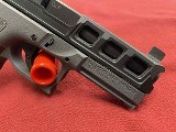 PALMETTO STATE ARMORY PSA DAGGER COMPACT 9MM MOS GRAY AND BLACK 9MM LUGER (9x19 PARA) - 3 of 3