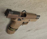 SIG SAUER M17/P320 9MM LUGER (9x19 PARA) - 3 of 3