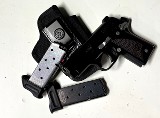 KIMBER Micro 9 9MM LUGER (9x19 PARA) - 2 of 3