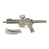 SMITH & WESSON Smith & Wesson M&P15-22 .22 LR - 2 of 2