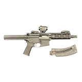 SMITH & WESSON Smith & Wesson M&P15-22 .22 LR - 1 of 2