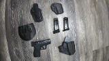 SMITH & WESSON M&P 9 SHIELD PLUS 9MM LUGER (9x19 PARA) - 1 of 3
