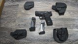 SMITH & WESSON M&P 9 SHIELD PLUS 9MM LUGER (9x19 PARA) - 2 of 3