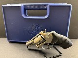 SMITH & WESSON M60-7 .38 SPL
