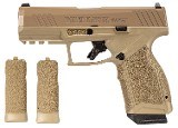 TAURUS GX4 [FDE] *10 ROUND* 9MM LUGER (9x19 PARA) - 2 of 3