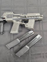 SIG SAUER P320 FLUX LEGION 9MM LUGER (9x19 PARA) - 3 of 3