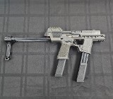 SIG SAUER P320 FLUX LEGION 9MM LUGER (9x19 PARA) - 1 of 3