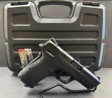 SMITH & WESSON M&P 9 SHIELD EZ 9MM LUGER (9x19 PARA) - 1 of 2
