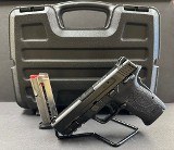 SMITH & WESSON M&P 9 SHIELD EZ 9MM LUGER (9x19 PARA) - 2 of 2