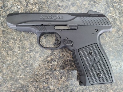 REMINGTON R51 9MM LUGER (9x19 PARA)