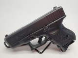 GLOCK G26 9MM LUGER (9x19 PARA) - 1 of 3