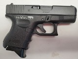 GLOCK G26 9MM LUGER (9x19 PARA) - 2 of 3