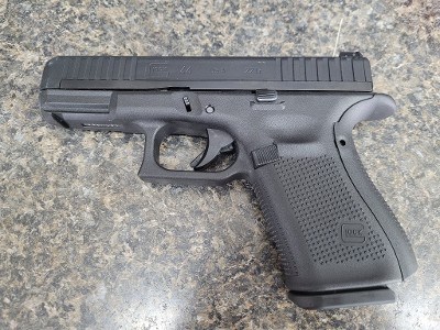 GLOCK G44 10RD .22 LR